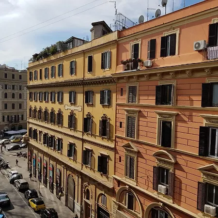 Le Stanze Di Ottaviano