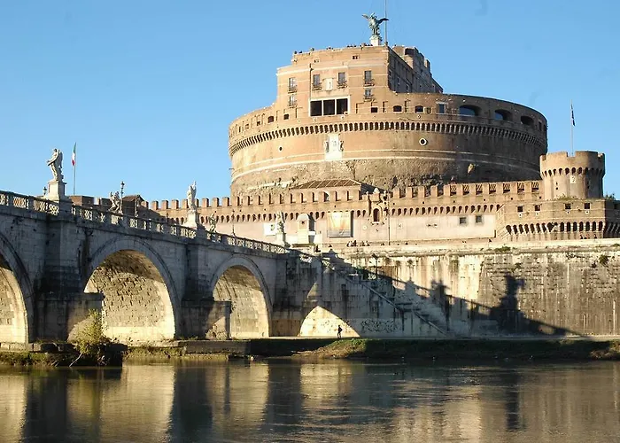 Le Stanze Di Ottaviano Guest house Rome