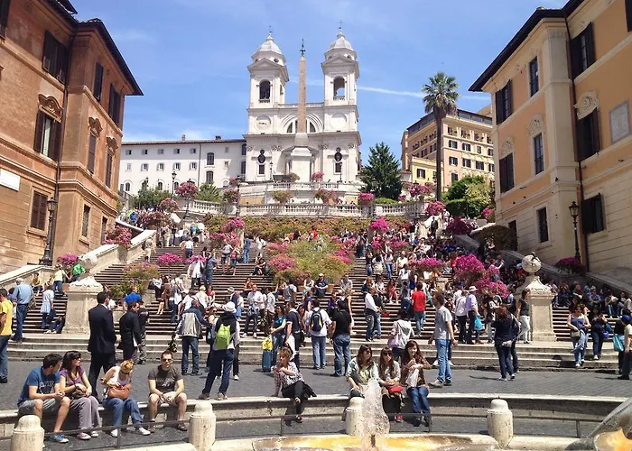 Le Stanze Di Ottaviano * Rome