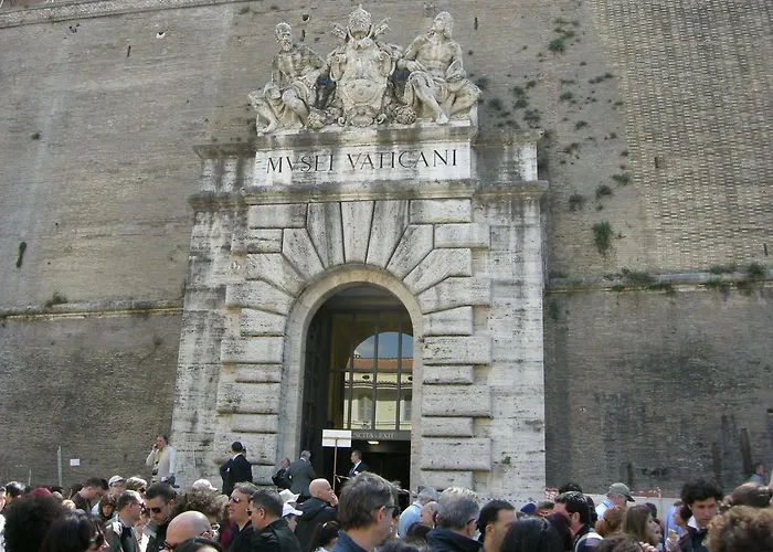 Le Stanze Di Ottaviano *