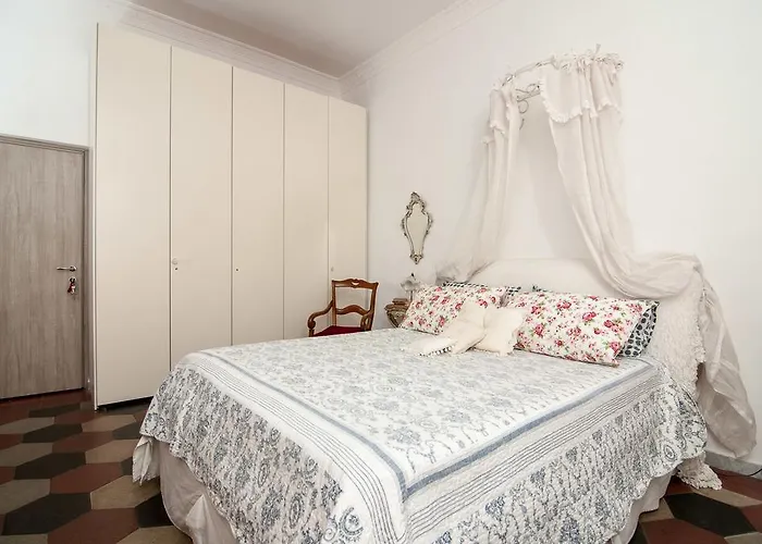 Le Stanze Di Ottaviano Guest house Rome