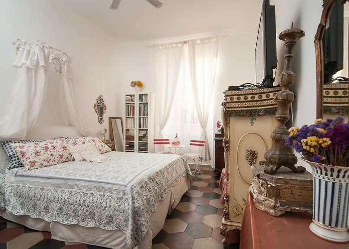 Guest house Le Stanze Di Ottaviano