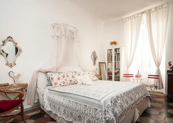 Le Stanze Di Ottaviano Guest house