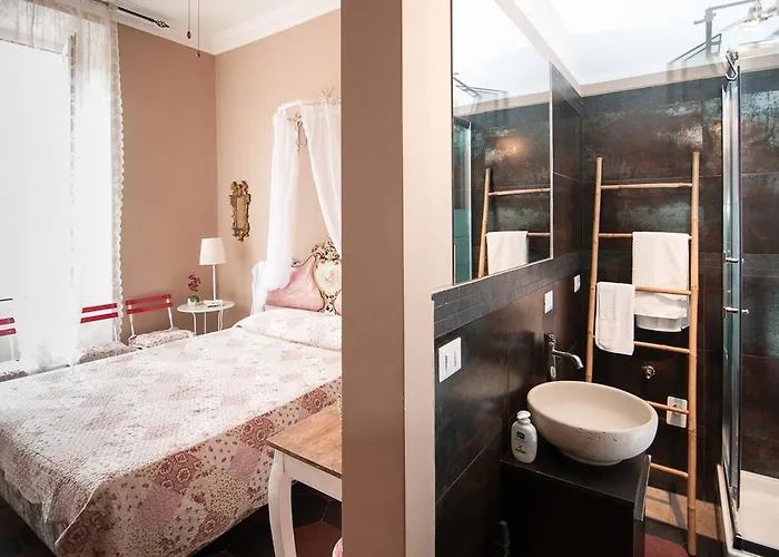 Guest house Le Stanze Di Ottaviano *