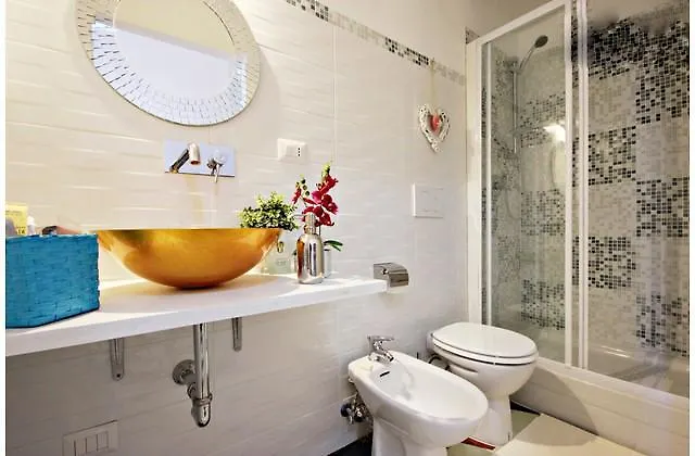 Guest house Le Stanze Di Ottaviano *