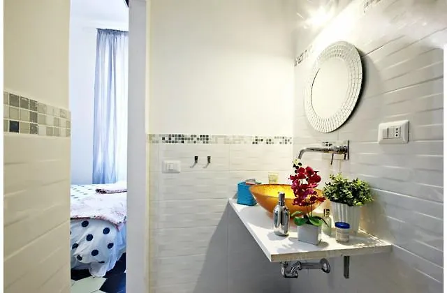 Guest house Le Stanze Di Ottaviano