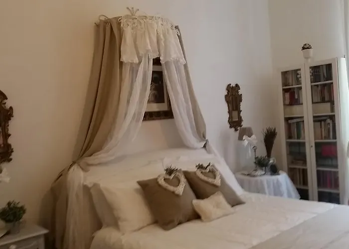 Guest house Le Stanze Di Ottaviano