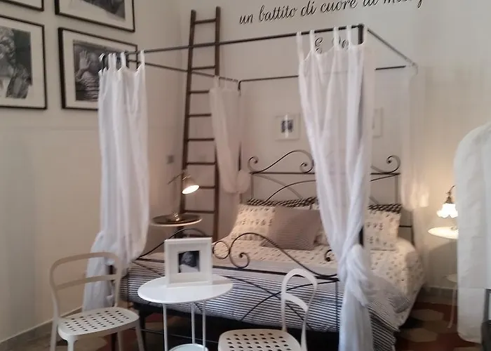 Guest house Le Stanze Di Ottaviano Rome