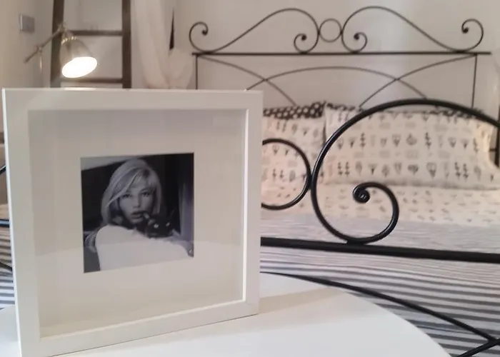 Le Stanze Di Ottaviano Guest house *