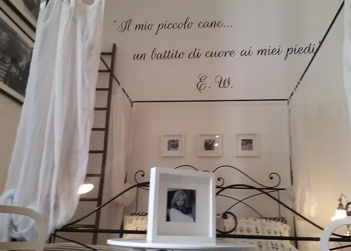 Le Stanze Di Ottaviano Rome