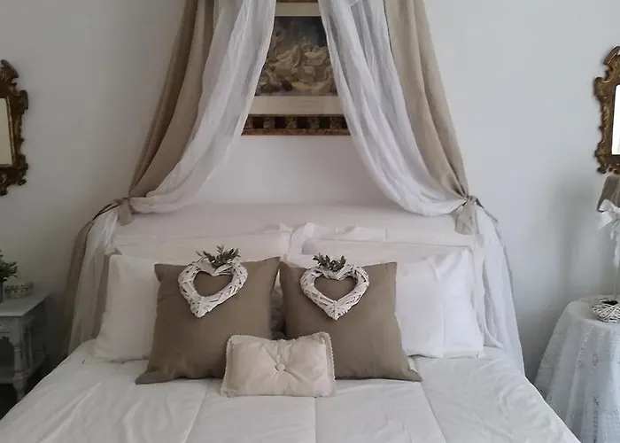 Guest house Le Stanze Di Ottaviano