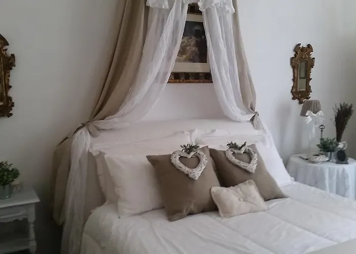 Guest house Le Stanze Di Ottaviano