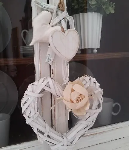 Le Stanze Di Ottaviano Guest house