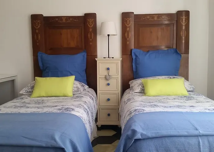 Le Stanze Di Ottaviano Guest house