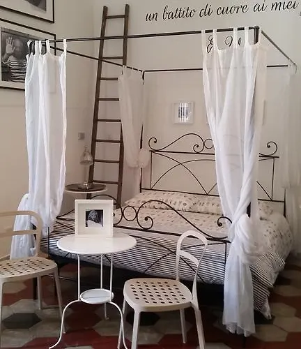 Le Stanze Di Ottaviano 4*