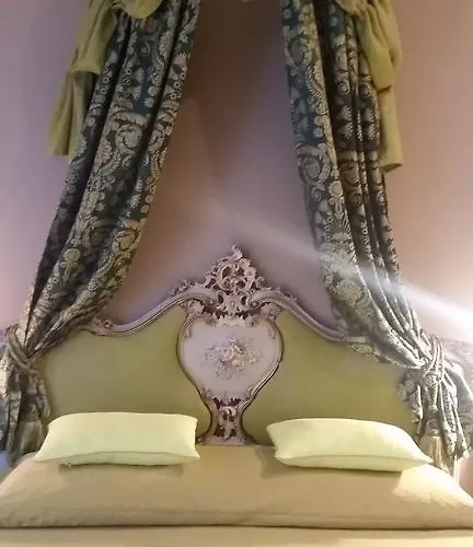Le Stanze Di Ottaviano * Rome