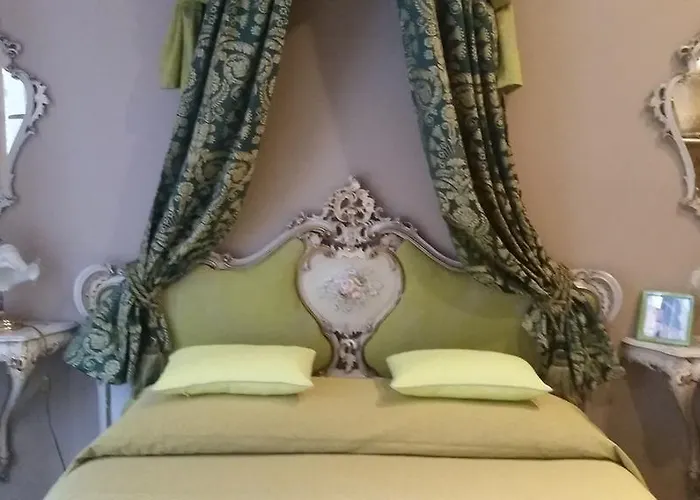 Guest house Le Stanze Di Ottaviano