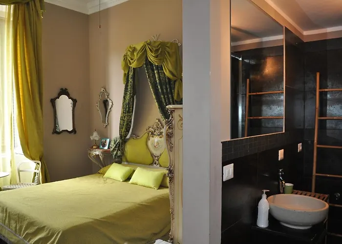 Le Stanze Di Ottaviano Guest house Rome