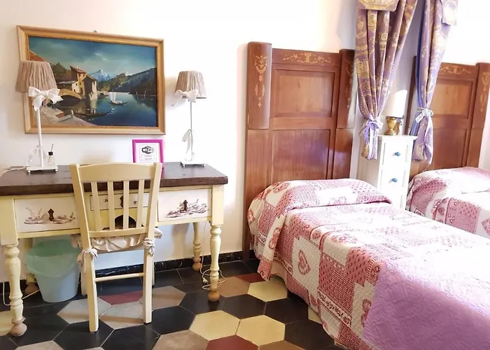 Guest house Le Stanze Di Ottaviano *