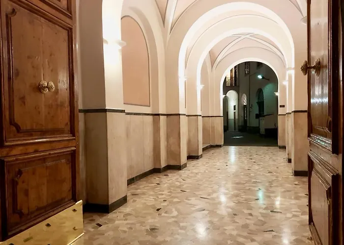 Le Stanze Di Ottaviano Guest house *