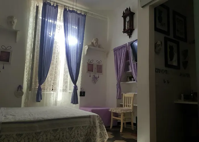 Le Stanze Di Ottaviano Guest house Rome