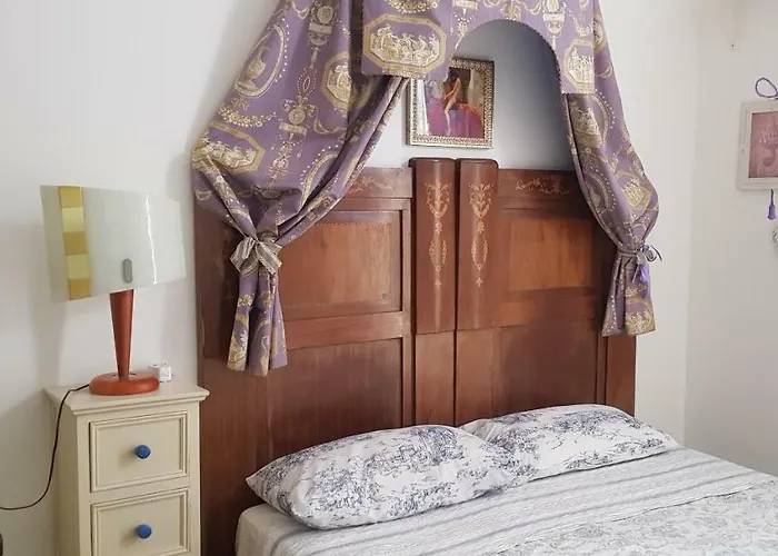 Le Stanze Di Ottaviano *