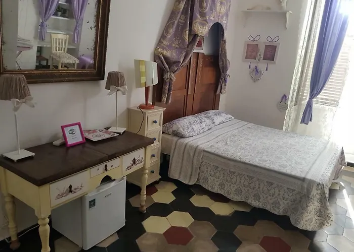 Le Stanze Di Ottaviano *