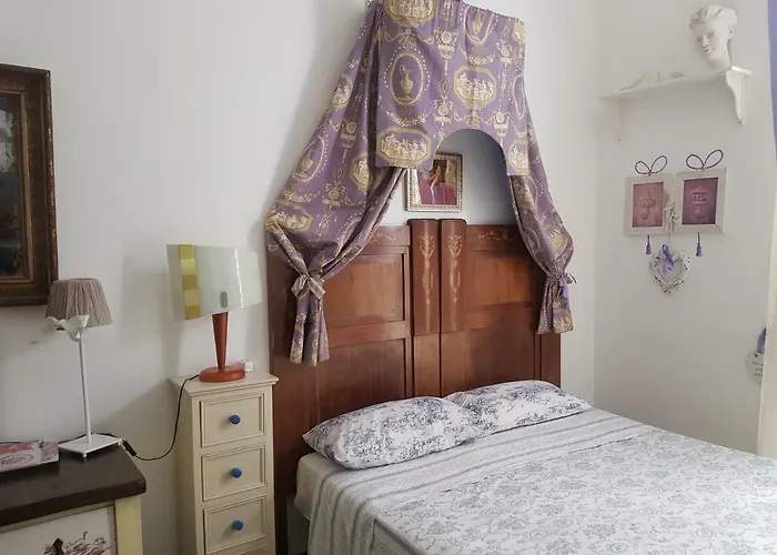 Le Stanze Di Ottaviano 4* Rome