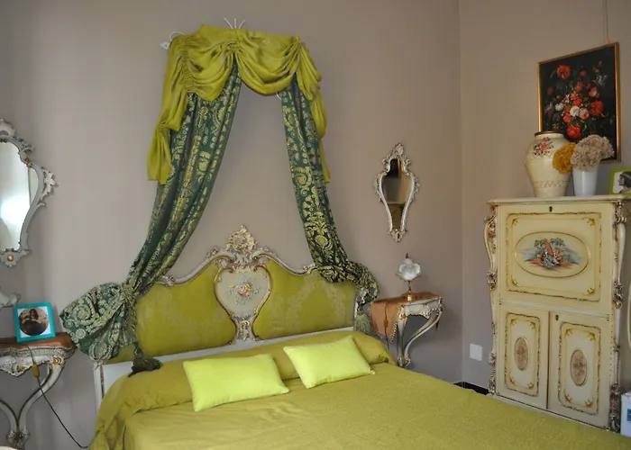 Le Stanze Di Ottaviano *